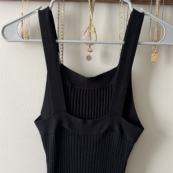 Abercrombie midi dress - Picture 5 of 6